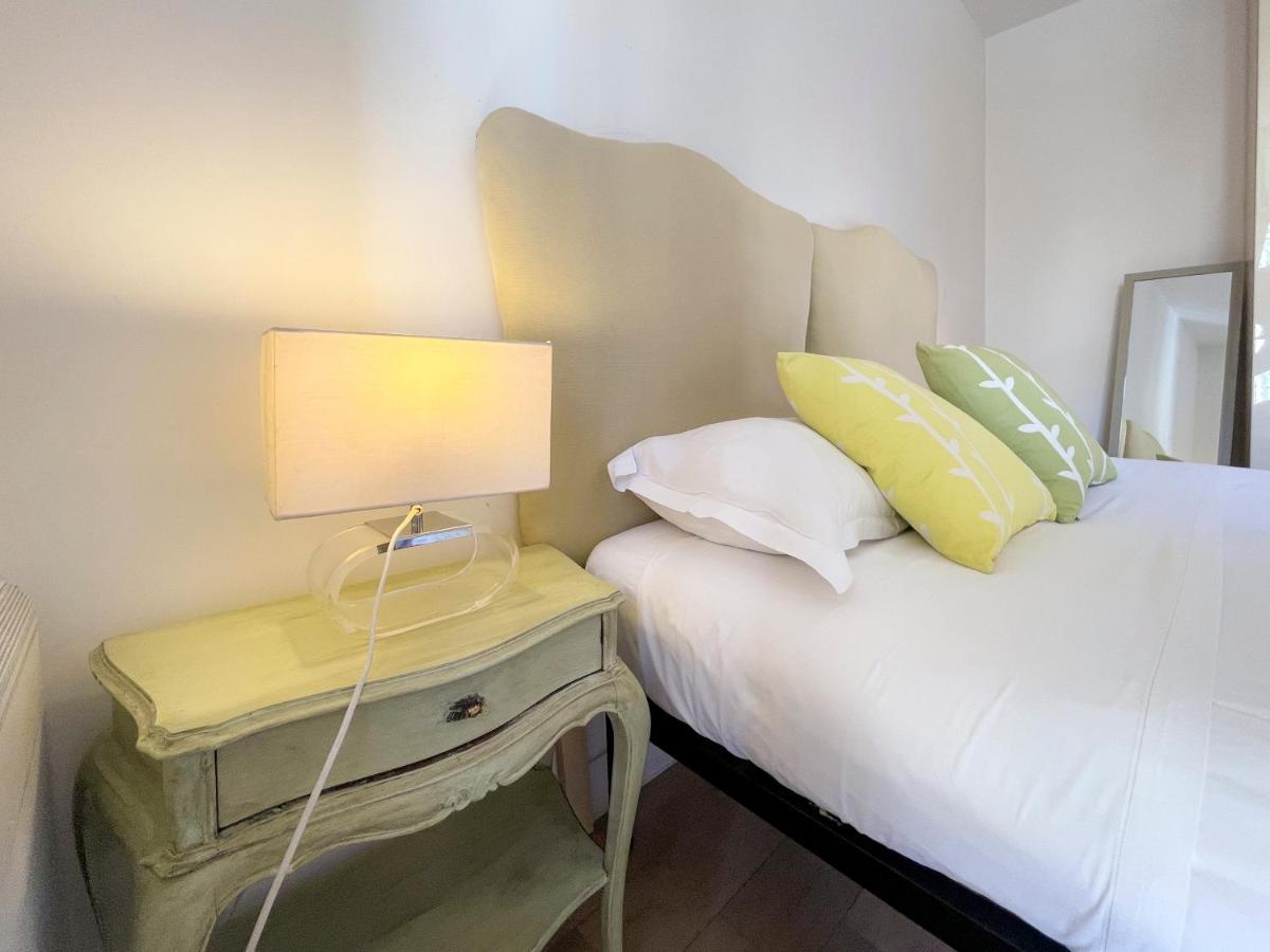 Apartment Cassini 4 Pers Super Centrale Wifi Nizza